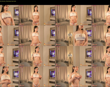 lindajenny — 55 minute Chaturbate couple cam show recording, 1080p, Jan 9, 2023
