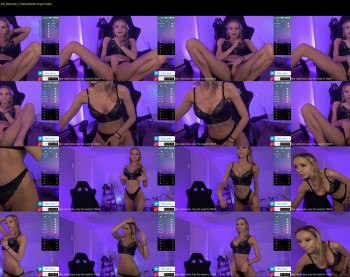 little_dutch — 10 minute Chaturbate female cam show recording, 1080p, Jan 9, 2023