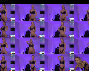 little_dutch — 4 minute Chaturbate female cam show recording, 1080p, Jan 9, 2023