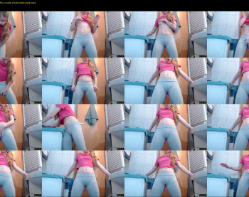 llovers4u2 — 11 minute Chaturbate couple cam show recording, 720p, Jan 9, 2023