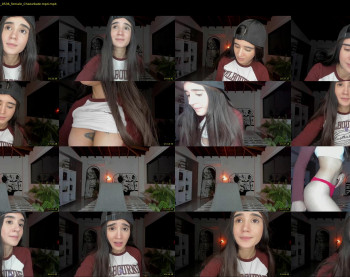 lonelly_lolly98 — 60 minute Chaturbate female cam show recording, 720p, Jan 10, 2023