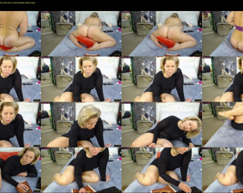 lorabigass — 18 minute Chaturbate female cam show recording, 720p, Jan 9, 2023