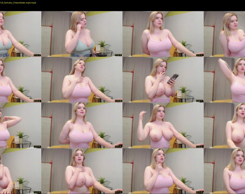 lovlybambi — 33 minute Chaturbate female cam show recording, 1080p, Jan 9, 2023