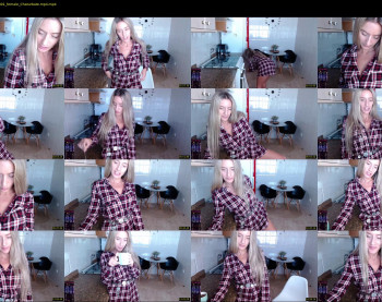 lunary_mix — 17 minute Chaturbate couple cam show recording, 1080p, Jan 9, 2023