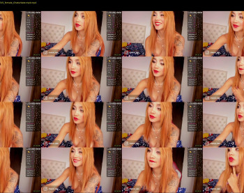 mara__ross — 4 minute Chaturbate female cam show recording, 1080p, Jan 9, 2023