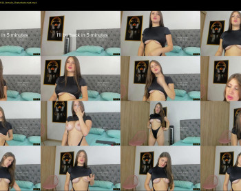 mara_storm — 21 minute Chaturbate female cam show recording, 1080p, Jan 10, 2023