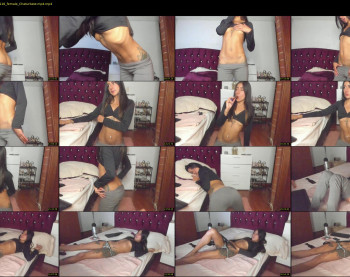maria_petit — 41 minute Chaturbate female cam show recording, 1080p, Jan 10, 2023