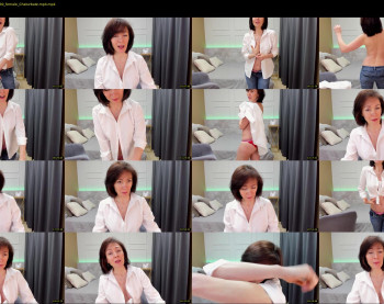 mariagold — 33 minute Chaturbate female cam show recording, 1080p, Jan 9, 2023