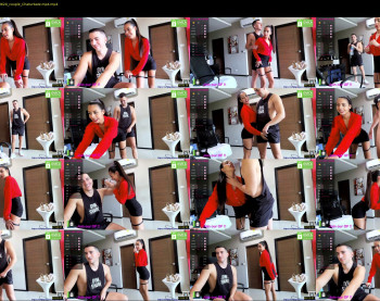 marie_jacob — 53 minute Chaturbate couple cam show recording, 1080p, Jan 9, 2023
