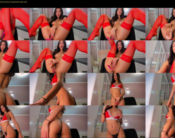 mary_delray — 16 minute Chaturbate female cam show recording, 1080p, Jan 9, 2023