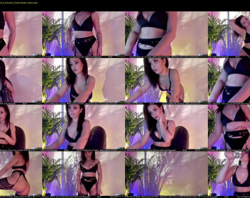 mary_rosse — 55 minute Chaturbate couple cam show recording, 1080p, Jan 10, 2023