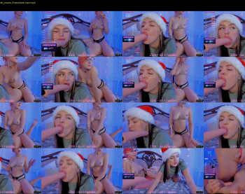 marybrent — 30 minute Chaturbate female cam show recording, 1080p, Jan 8, 2023