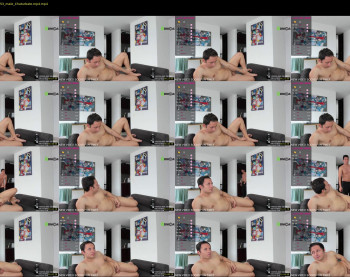 maxdoggy — 3 minute Chaturbate male cam show recording, 1080p, Jan 9, 2023