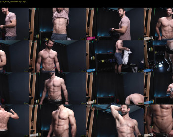 maximus_787 — 55 minute Chaturbate male cam show recording, 1080p, Jan 10, 2023