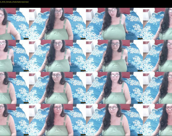 mayabbw50tits — 4 minute Chaturbate female cam show recording, 720p, Jan 9, 2023