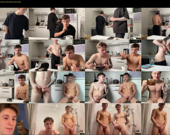 maygly — 70 minute Chaturbate male cam show recording, 720p, Jan 9, 2023