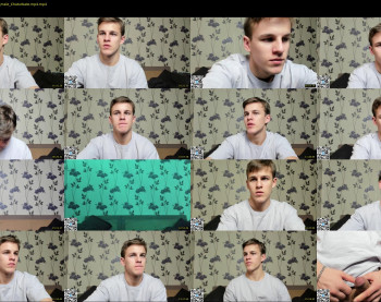 maygly — 29 minute Chaturbate male cam show recording, 1080p, Jan 9, 2023