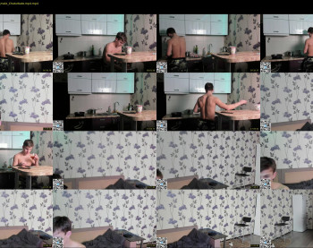 maygly — 43 minute Chaturbate male cam show recording, 1080p, Jan 10, 2023
