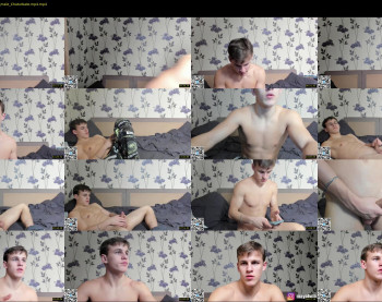 maygly — 39 minute Chaturbate male cam show recording, 1080p, Jan 10, 2023