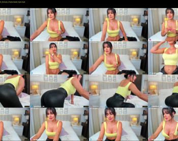 meegan1 — 20 minute Chaturbate female cam show recording, 1080p, Jan 9, 2023