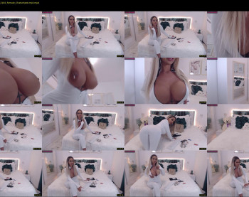 melanielexxx — 27 minute Chaturbate female cam show recording, 1080p, Jan 9, 2023