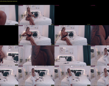 melanielexxx — 61 minute Chaturbate female cam show recording, 1080p, Jan 9, 2023