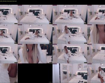 melanielexxx — 40 minute Chaturbate female cam show recording, 1080p, Jan 9, 2023