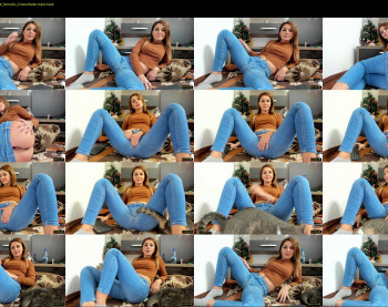 mellbell_ — 30 minute Chaturbate female cam show recording, 1080p, Jan 10, 2023