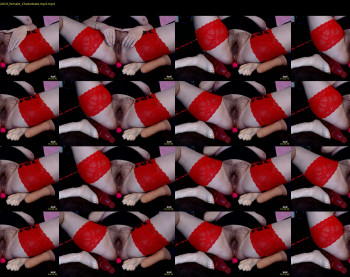 merelin_gold — 6 minute Chaturbate female cam show recording, 720p, Jan 9, 2023