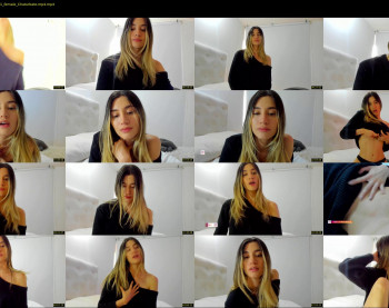 miaduval — 54 minute Chaturbate female cam show recording, 1080p, Jan 9, 2023