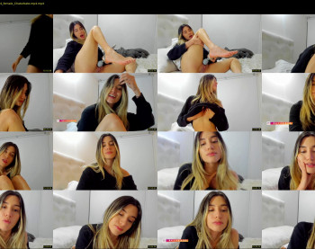 miaduval — 29 minute Chaturbate female cam show recording, 1080p, Jan 10, 2023