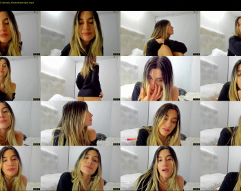 miaduval — 18 minute Chaturbate female cam show recording, 1080p, Jan 10, 2023