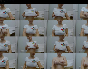 mila12000 — 18 minute Chaturbate female cam show recording, 1080p, Jan 9, 2023