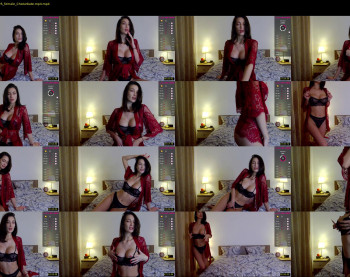 miley_me — 58 minute Chaturbate female cam show recording, 1080p, Jan 9, 2023