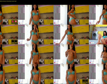 milffantasyx — 55 minute Chaturbate female cam show recording, 1080p, Jan 8, 2023