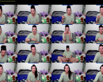 milfmonee — 105 minute Chaturbate female cam show recording, 720p, Jan 9, 2023
