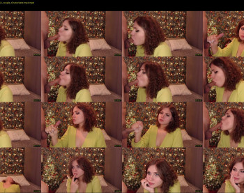 milk_slice — 16 minute Chaturbate couple cam show recording, 1080p, Jan 10, 2023