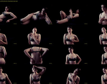mindvoiding — 55 minute Chaturbate female cam show recording, 1080p, Jan 10, 2023