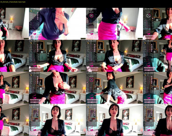 miss_giulia — 28 minute Chaturbate female cam show recording, 1080p, Jan 9, 2023