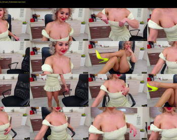 miss_kora — 54 minute Chaturbate female cam show recording, 1080p, Jan 9, 2023