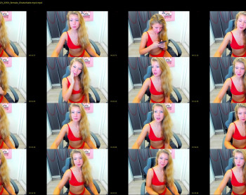 missicute18 — 3 minute Chaturbate female cam show recording, 1080p, Jan 9, 2023