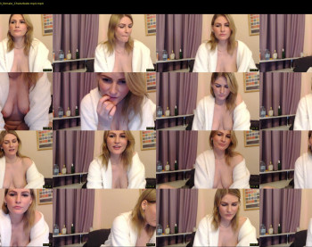 misslucci — 46 minute Chaturbate female cam show recording, 1080p, Jan 9, 2023