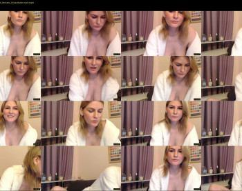 misslucci — 18 minute Chaturbate female cam show recording, 1080p, Jan 9, 2023