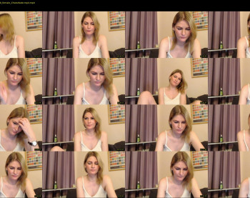 misslucci — 5 minute Chaturbate female cam show recording, 1080p, Jan 9, 2023