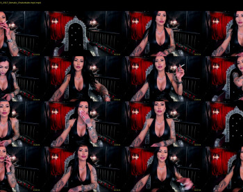 mistresskennya — 56 minute Chaturbate female cam show recording, 1080p, Jan 9, 2023