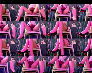 moli666 — 92 minute Chaturbate female cam show recording, 720p, Jan 9, 2023