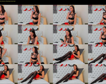 monikate_ — 29 minute Chaturbate couple cam show recording, 1080p, Jan 9, 2023