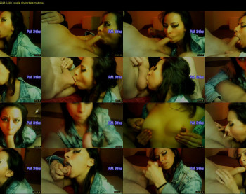monserrat_n_mont — 80 minute Chaturbate couple cam show recording, 720p, Jan 9, 2023