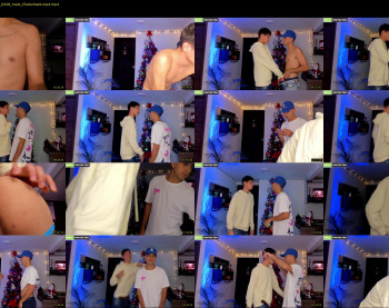 morgan_hiller — 30 minute Chaturbate male cam show recording, 720p, Jan 10, 2023