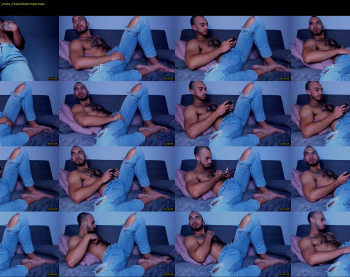mrj9921 — 32 minute Chaturbate male cam show recording, 1080p, Jan 9, 2023